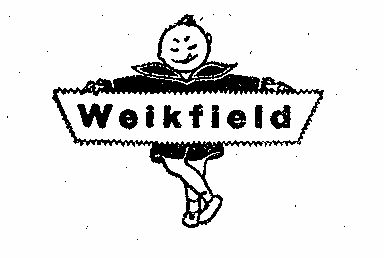 Weikfield Device mark 277881 Trademark