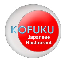 Kofuku Japanese Restaurant Device mark 3978157 Trademark