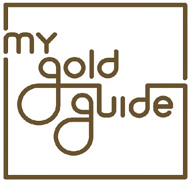 My Gold Guide Device mark 3978215 Trademark
