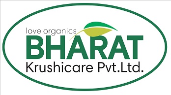 Bharat Krushicare Pvt Ltd With Device Of Leaf Device mark 3978490 Trademark