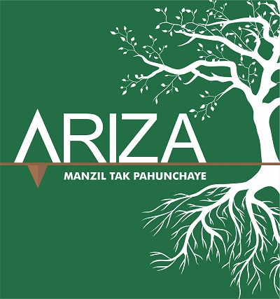 Ariza - Manzil Tak Pahunchaye With Device Of Tree Device mark 3978491 Trademark