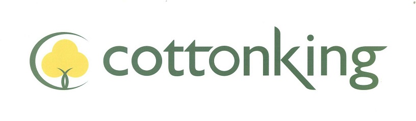 Cottonking (label) Device mark 3978677 Trademark