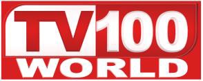 Tv100 World Device mark 3978965 Trademark