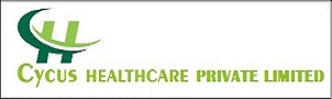 Cycus Healthcare Private Limited Device mark 3979109 Trademark