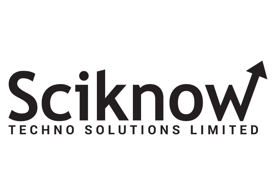 Sciknow Techno Solutions Limited Device mark 3979118 Trademark