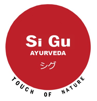 Si Gu Ayurveda Device mark 3979163 Trademark