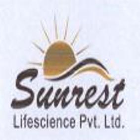 Sunrest Lifescience Pvt. Ltd. Device mark 3979181 Trademark