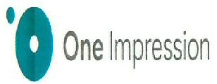 One Impression Device mark 3979252 Trademark