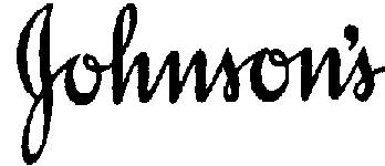 Johnson"s Device mark 244759 Trademark
