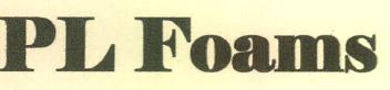 Pl Foams Device mark 3979265 Trademark
