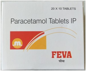 Feva With Device Device mark 3979306 Trademark