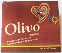 Olivo With Device Device mark 3979314 Trademark