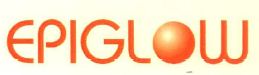 Epiglow Device mark 3979456 Trademark
