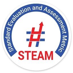 Steam - Standard Evaluation And Assessment Metric Device mark 3979760 Trademark
