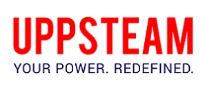 Uppsteam Device mark 3979762 Trademark