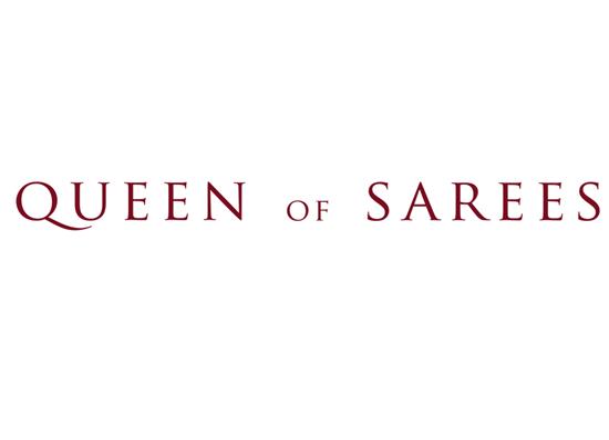 Queen Of Sarees Device mark 3979782 Trademark