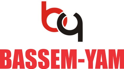 Bassem-yam With By Device Device mark 3979906 Trademark