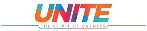 Unite, The Spirit Of Oneness Device mark 3979948 Trademark
