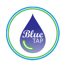 Blue Tap Device mark 3980126 Trademark