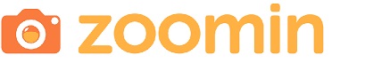 Zoomin (logo) Device mark 3980313 Trademark