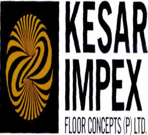 Kesar Impex Floor Concepts (p)ltd Device mark 3980559 Trademark