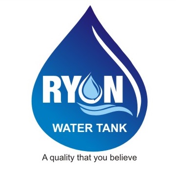 Ryon Water Tank Device mark 3980979 Trademark