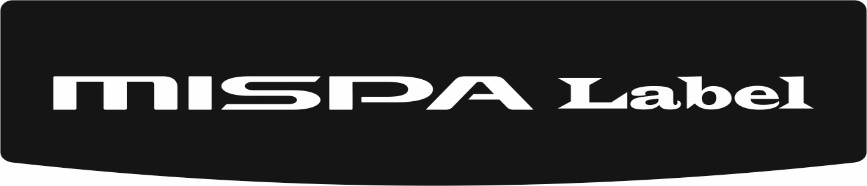 Mispa Label Device mark 3980983 Trademark