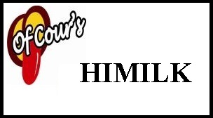 Ofcour's Himilk Device mark 3981141 Trademark