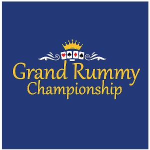 Grand Rummy Championship Device mark 3981587 Trademark
