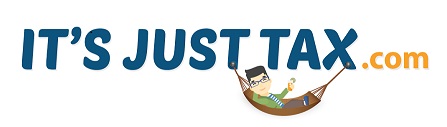 It's Just Tax.com Device mark 3982315 Trademark