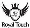 Royal Touch (label) Device mark 3982482 Trademark