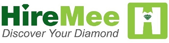 Hiremee Device mark 3983089 Trademark