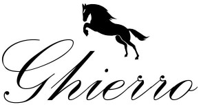 Ghierro Device mark 3983199 Trademark