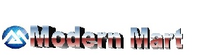Modern Mart Label Device mark 3983227 Trademark