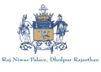Rajniwas Palace Device mark 3983265 Trademark