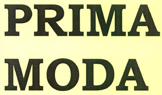 Prima Moda Device mark 3983284 Trademark