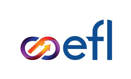 Efl Device mark 3983512 Trademark