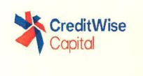 Creditwise Capital Device mark 3983552 Trademark