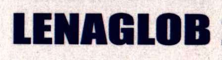 Lenaglob Device mark 3983686 Trademark