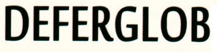 Deferglob Device mark 3983687 Trademark