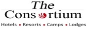 The Consortium Device mark 3983783 Trademark