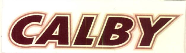 Calby Device mark 3983787 Trademark