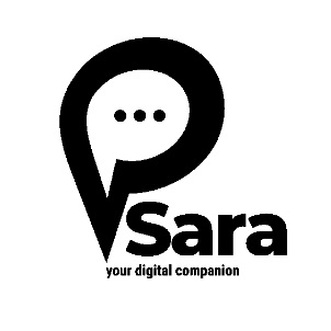 Sara – Your Digital Companion Device mark 3983853 Trademark