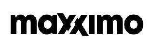 Maxximo (device) Device mark 3984111 Trademark