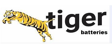 Tiger Batteries Device mark 3984470 Trademark