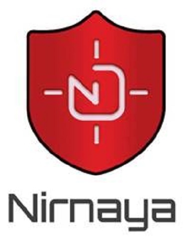 Nirnaya Device mark 3984652 Trademark