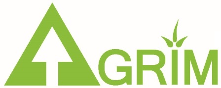 Agrim With Device Device mark 3984685 Trademark