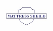Mattress Sheild (label) Device mark 3984859 Trademark