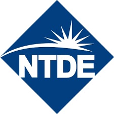 Ntde Along With Logo Device mark 3984913 Trademark