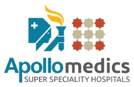 Apollomedics Super Speciality Hospitals With Device Device mark 3985342 Trademark